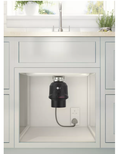 Rozdrabniacz odpadków InSinkErator Premium 550 EC