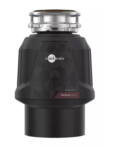 Rozdrabniacz odpadków InSinkErator Premium 550 EC