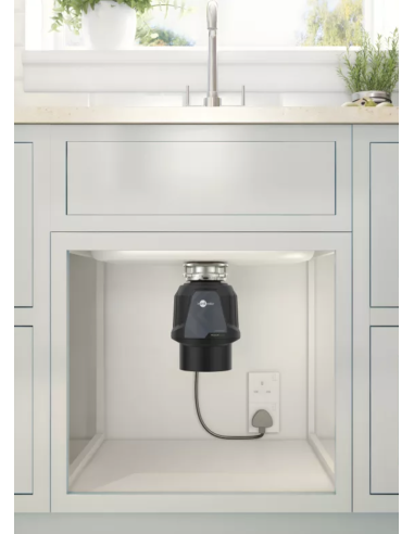 Rozdrabniacz odpadków InSinkErator Premium 700 SR