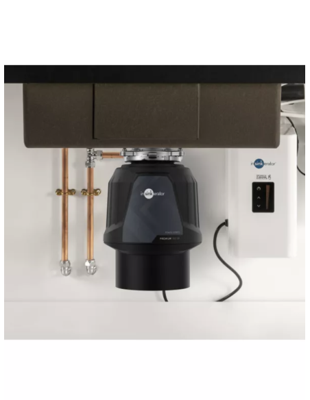 Rozdrabniacz odpadków InSinkErator Premium 700 SR
