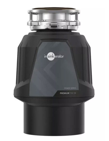 Rozdrabniacz odpadków InSinkErator Premium 700 SR