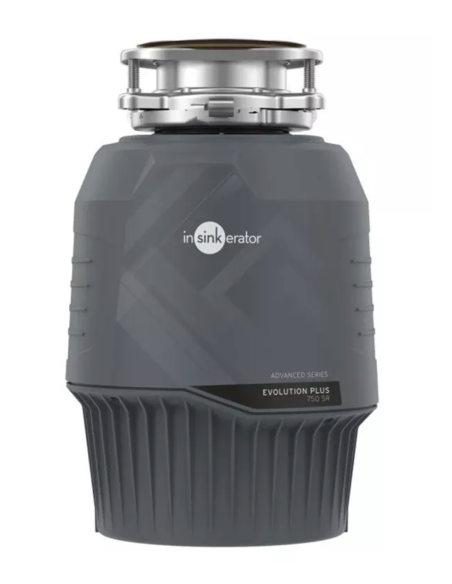 Rozdrabniacz odpadków InSinkErator Evolution Plus 750 SR