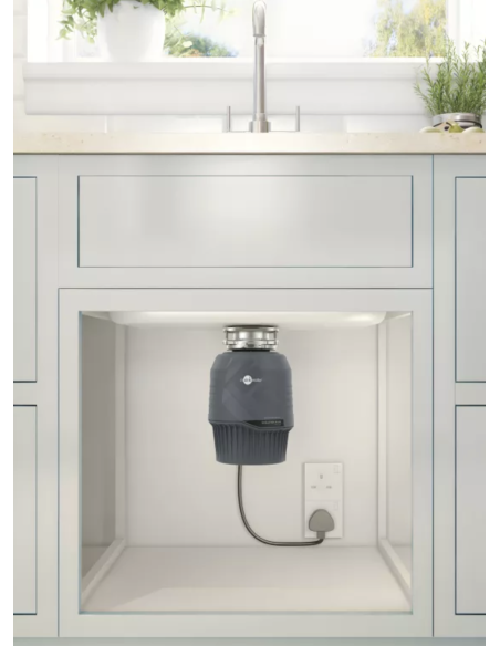 Rozdrabniacz odpadków InSinkErator Evolution Plus 750 SR