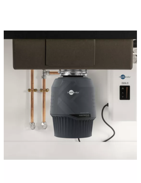Rozdrabniacz odpadków InSinkErator Evolution Plus 750 SR