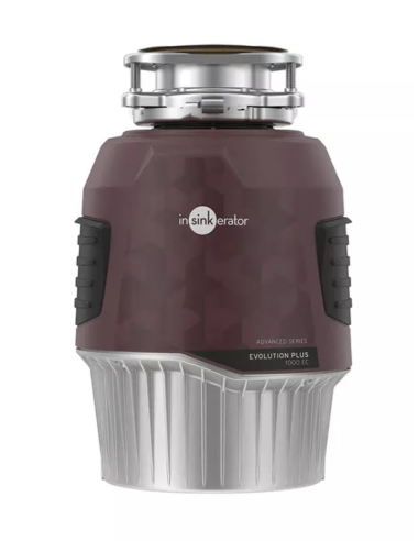 Rozdrabniacz odpadków InSinkErator Evolution Plus 1000 EC