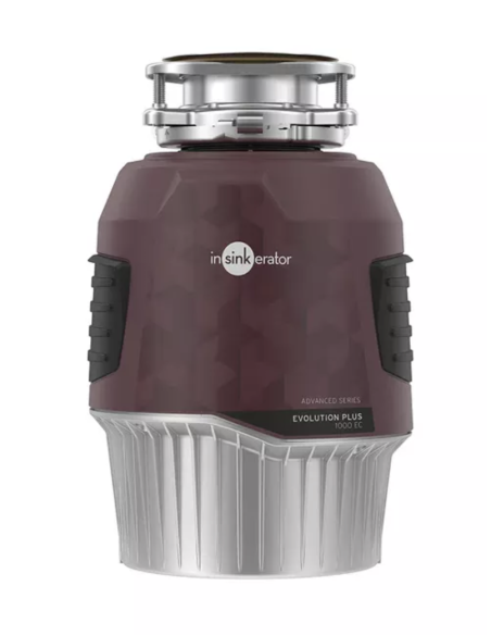 Rozdrabniacz odpadków InSinkErator Evolution Plus 1000 EC