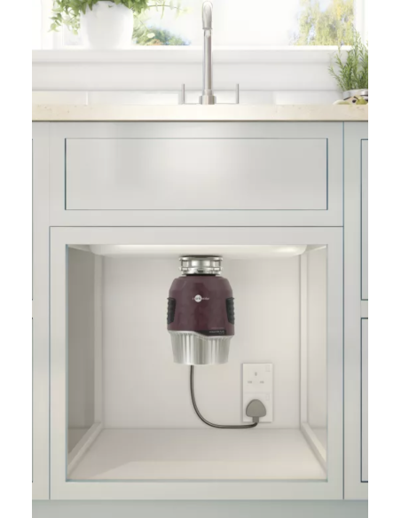 Rozdrabniacz odpadków InSinkErator Evolution Plus 1000 EC