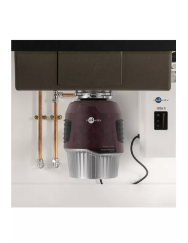 Rozdrabniacz odpadków InSinkErator Evolution Plus 1000 EC