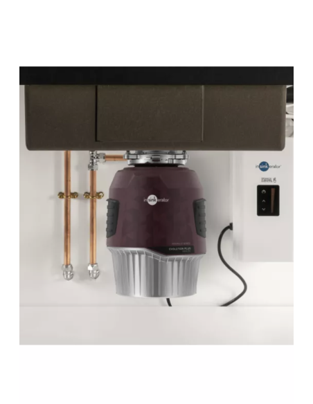 Rozdrabniacz odpadków InSinkErator Evolution Plus 1000 EC