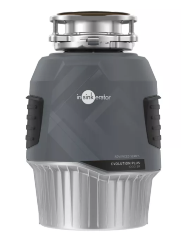 Rozdrabniacz odpadków InSinkErator Evolution Plus 1000 SR