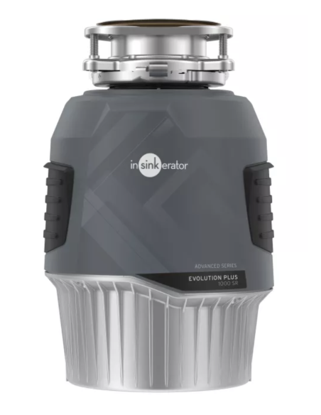 Rozdrabniacz odpadków InSinkErator Evolution Plus 1000 SR
