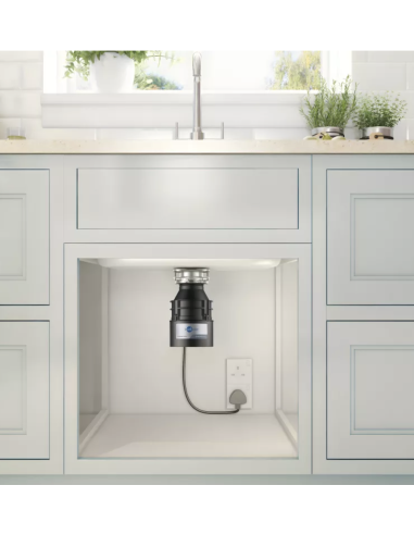 Rozdrabniacz odpadków InSinkErator Standard 460