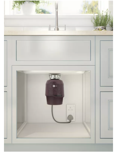 Rozdrabniacz odpadków InSinkErator Evolution Plus 750 EC