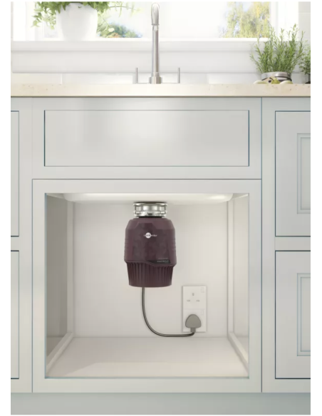 Rozdrabniacz odpadków InSinkErator Evolution Plus 750 EC