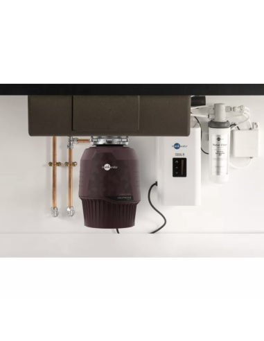 Rozdrabniacz odpadków InSinkErator Evolution Plus 750 EC