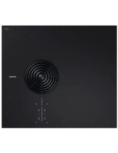 BORA S Pure płyta indukcyjna grzewcza