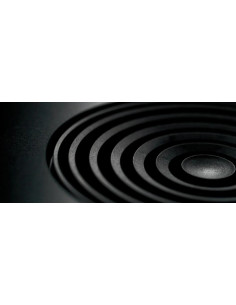 BORA  Pure Rough płyta indukcyjna grzewcza 2