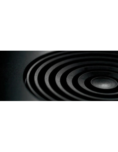 BORA  Pure Rough płyta indukcyjna grzewcza