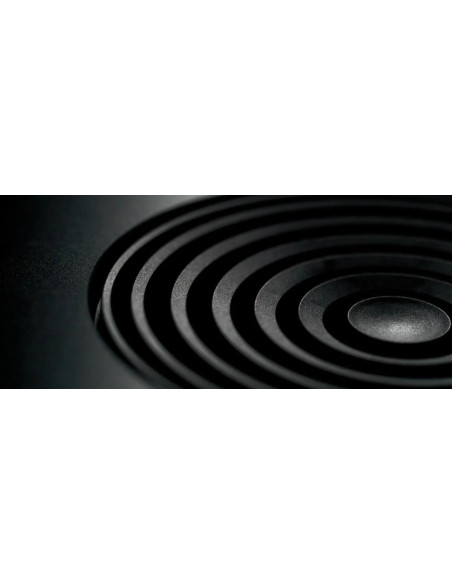 BORA  Pure Rough płyta indukcyjna grzewcza