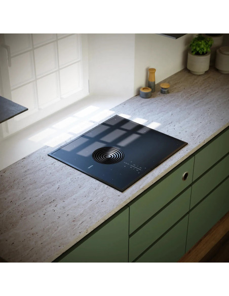 BORA  Pure Rough płyta indukcyjna grzewcza