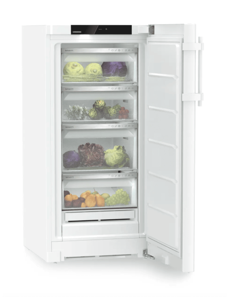 Chłodziarka z systemem BioFresh RBa30 425i Prime BioFresh