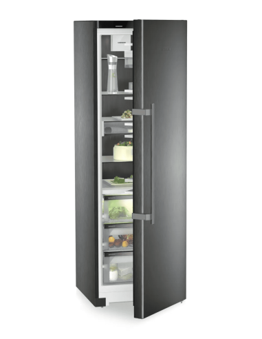 Chłodziarka wolnostojąca z systemem BioFresh RBbsb 525i Prime BioFresh