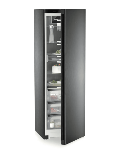 Chłodziarka wolnostojąca z technologią BioFresh Professional RBbsb 528i Peak BioFresh