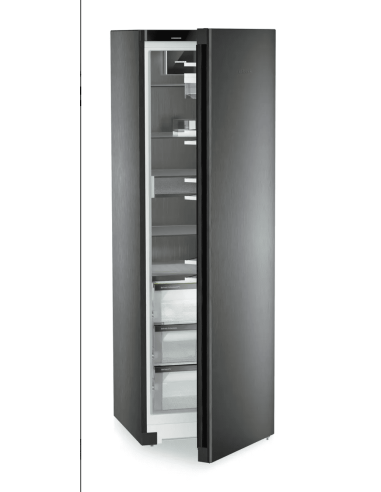 Chłodziarka wolnostojąca z technologią BioFresh Professional RBbsb 528i Peak BioFresh