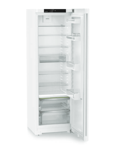 RBc 5220 Plus BioFresh Chłodziarka wolnostojąca z systemem BioFresh