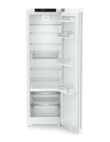RBc 5220 Plus BioFresh Chłodziarka wolnostojąca z systemem BioFresh