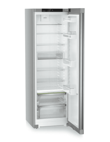 Chłodziarka wolnostojąca z systemem BioFresh RBsfc 5220 Plus BioFresh