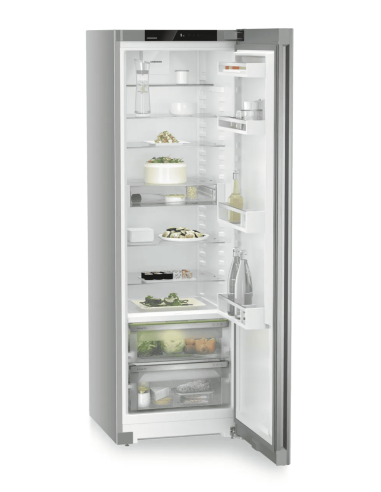Chłodziarka wolnostojąca z systemem BioFresh RBsfc 5220 Plus BioFresh