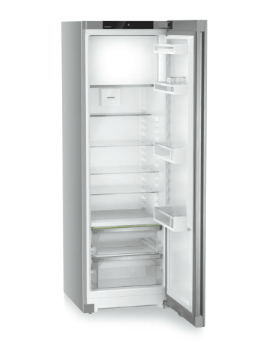 Chłodziarka wolnostojąca z systemem BioFresh RBsfd 5221 Plus BioFresh