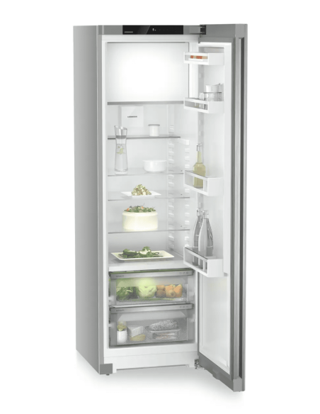 Chłodziarka wolnostojąca z systemem BioFresh RBsfd 5221 Plus BioFresh