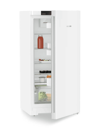 Rd 4200 Pure Chłodziarka wolnostojąca z systemem EasyFresh