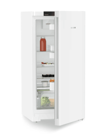 Rd 4200 Pure Chłodziarka wolnostojąca z systemem EasyFresh