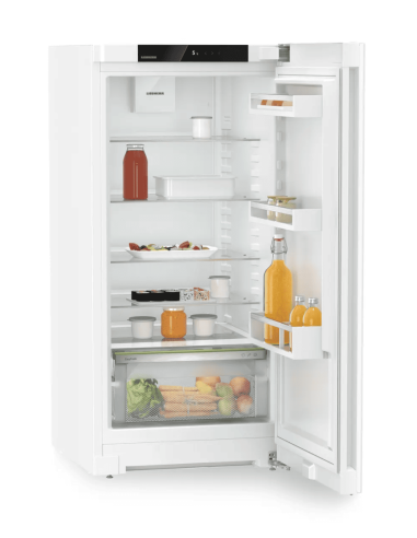 Rd 4200 Pure Chłodziarka wolnostojąca z systemem EasyFresh