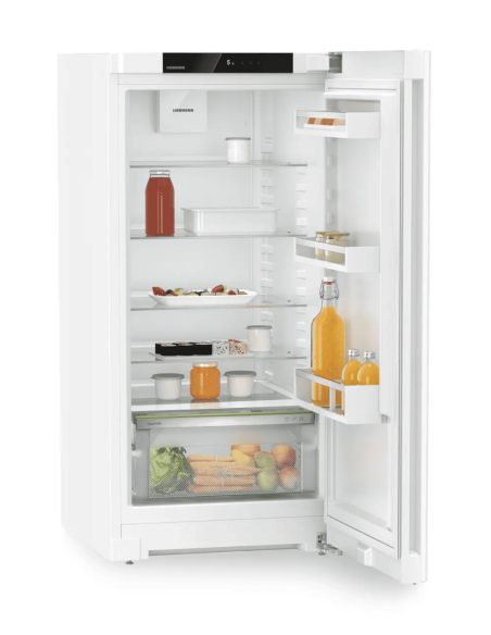 Rd 4200 Pure Chłodziarka wolnostojąca z systemem EasyFresh