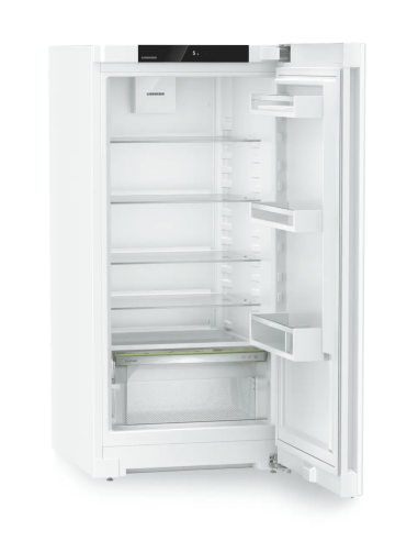 Rd 4200 Pure Chłodziarka wolnostojąca z systemem EasyFresh