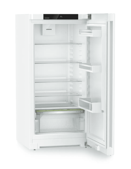 Rd 4200 Pure Chłodziarka wolnostojąca z systemem EasyFresh