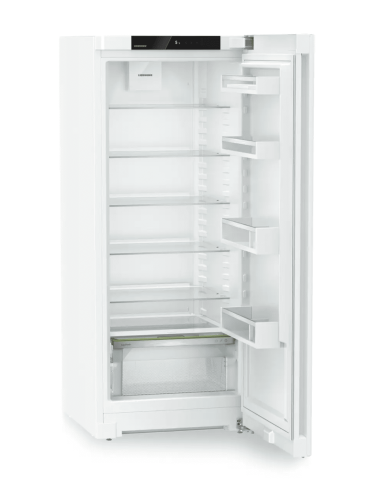 Chłodziarka wolnostojąca z systemem EasyFresh K 46Vd00