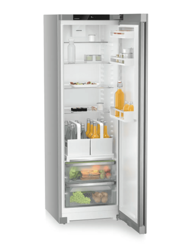 Chłodziarka wolnostojąca z systemem EasyFresh RDsfd 5220 Plus