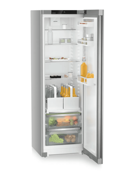 Chłodziarka wolnostojąca z systemem EasyFresh RDsfd 5220 Plus