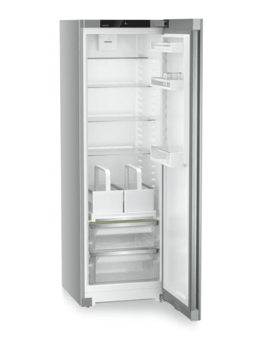 Chłodziarka wolnostojąca z systemem EasyFresh RDsfd 5220 Plus