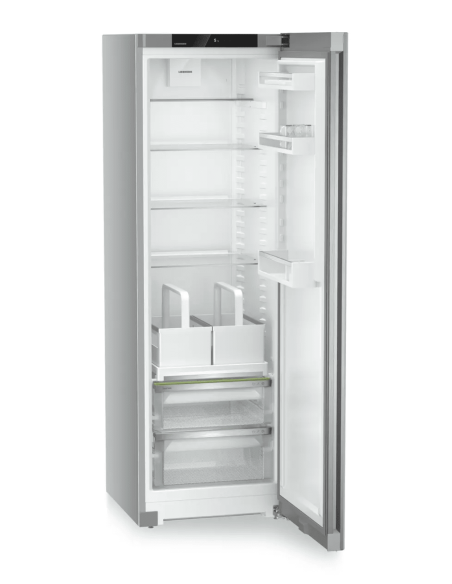 Chłodziarka wolnostojąca z systemem EasyFresh RDsfd 5220 Plus