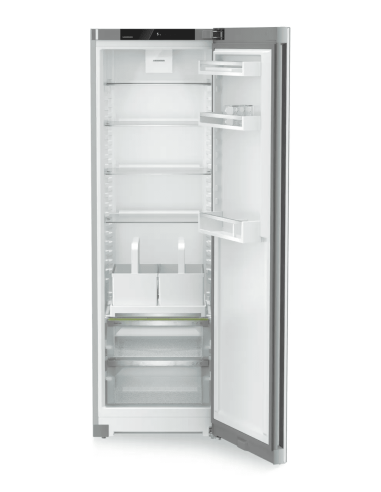 Chłodziarka wolnostojąca z systemem EasyFresh RDsfd 5220 Plus