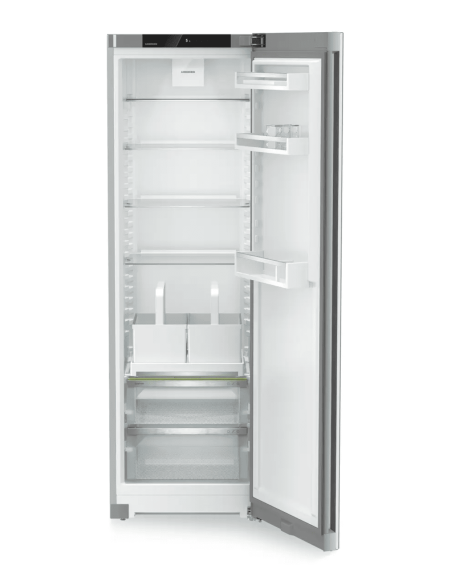 Chłodziarka wolnostojąca z systemem EasyFresh RDsfd 5220 Plus