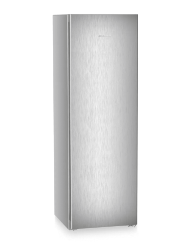 Chłodziarka wolnostojąca z systemem EasyFresh RDsfd 5220 Plus