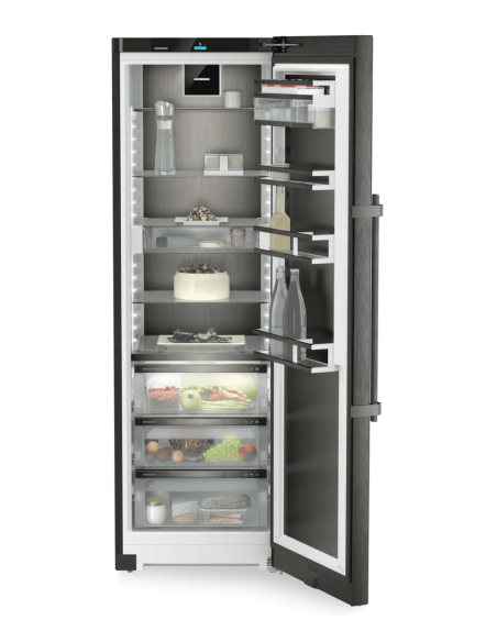 Chłodziarka wolnostojąca z technologią BioFresh Professional SRBbsc 529i Peak BioFresh