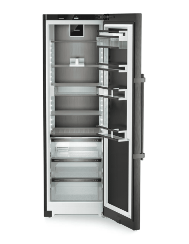 Chłodziarka wolnostojąca z technologią BioFresh Professional SRBbsc 529i Peak BioFresh